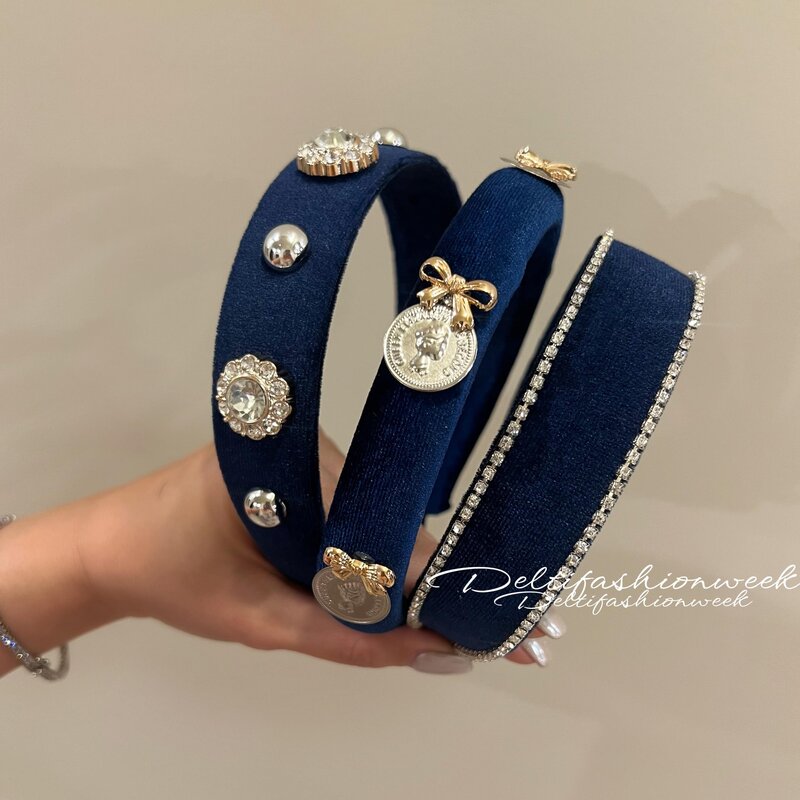 rsz_img_2239-min تل مخمل سرمه ای کد 3002 - تصویر 1